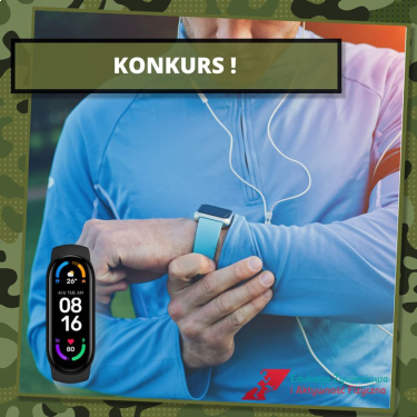 Konkurs "EZAF sportowa inspiracja"