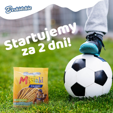 Konkurs "Kibicuj ze swoją paczką!" etapy