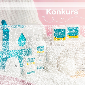 Konkurs "15-lecie marki Oillan"