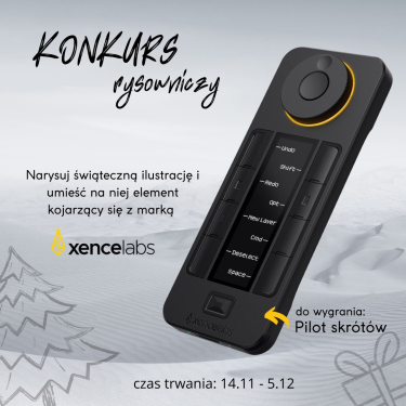 Wygraj pilot skrótów Quick Keys