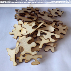Wygraj wymarzone drewniane puzzle wg własnego pomysłu