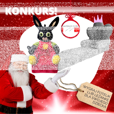 Wygraj fotelik/leżanke dla Swojego dziecka