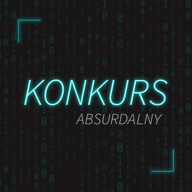 Konkurs "Absurdalna gra komputerowa"