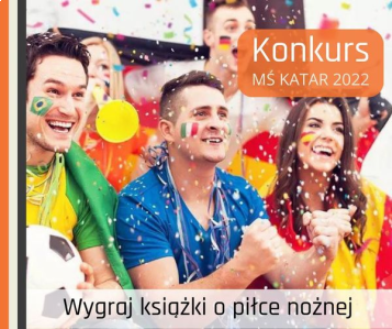 Konkurs "KATAR 2022"
