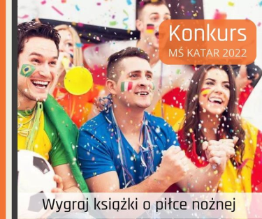 Konkurs "KATAR 2022"
