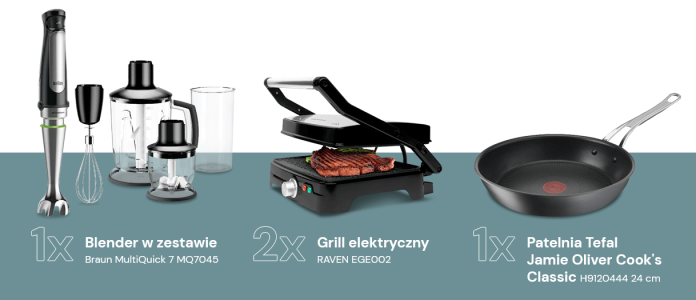 Konkurs "Prosty sposób na superefekt podania gotowej potrawy z menu FRoSTA"