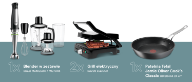 Konkurs "Prosty sposób na superefekt podania gotowej potrawy z menu FRoSTA"