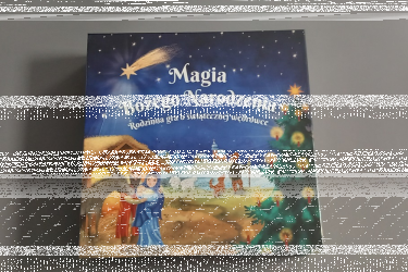 Bydgoszcz: Konkurs "Magia Bożego Narodzenia. Wygraj grę planszową"