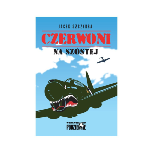 Konkurs "Powieść Jacka Szczyrby z autografem"