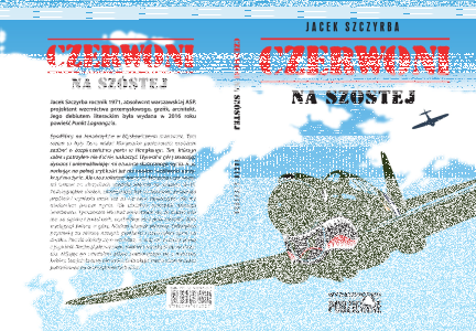 Wygraj książkę z autografem autora