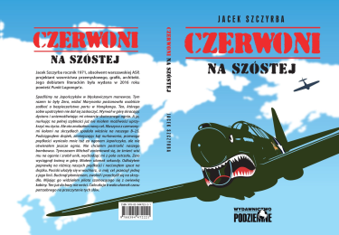 Wygraj książkę z autografem autora