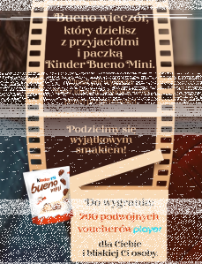 Konkurs "Spędzaj czas z TVN"