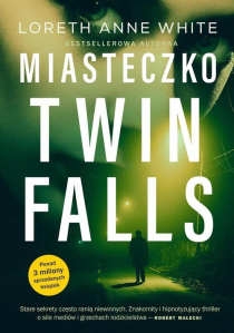 Konkurs z Miasteczkiem Twin Falls