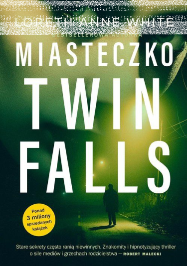 Konkurs z Miasteczkiem Twin Falls