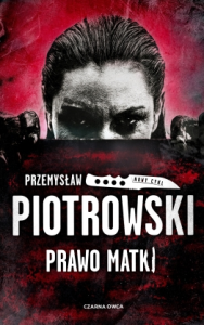 Konkurs z Prawem matki