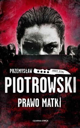 Konkurs z Prawem matki