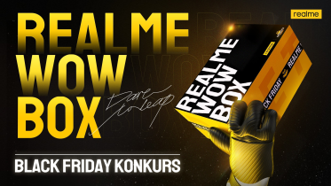 Konkurs "Black Friday"