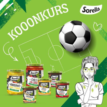 Konkurs "Pokaż nam jak kibicujesz biało-czerwonym"