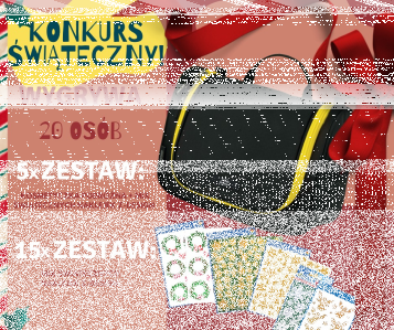 Konkurs świąteczny