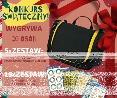 Konkurs świąteczny