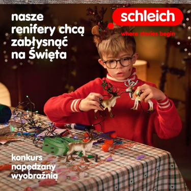 Konkurs napędzany wobraźnią Xmas 2022