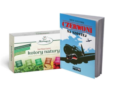 Konkurs "Prezent dla dziadka"