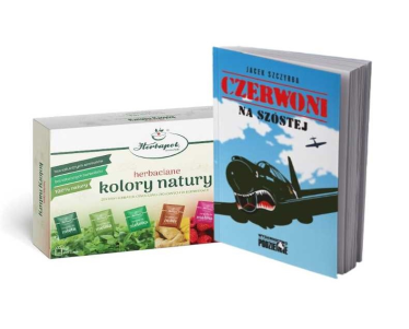 Konkurs "Prezent dla dziadka"