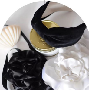 Wygraj modne akcesoria less waste opaskę i choker