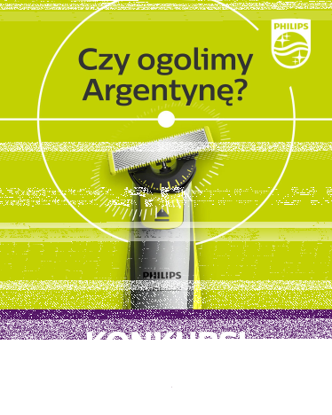 Konkurs "Ogolić Argentynę"