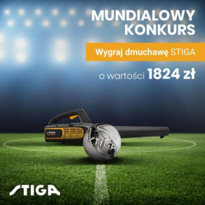 Konkurs "#STIGAxSPORT"