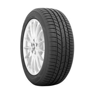 Wygraj nagrody od TOYO TIRES