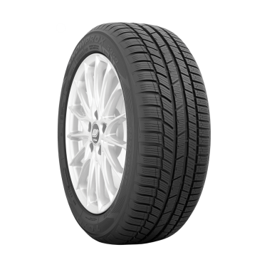 Wygraj nagrody od TOYO TIRES
