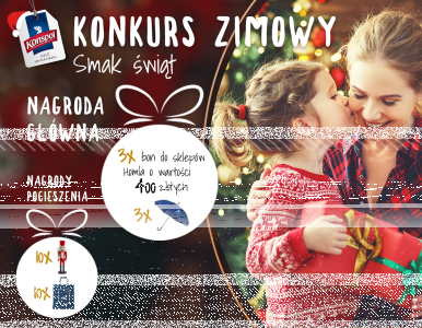 Konkurs "Smakświąt"