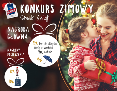 Konkurs "Smakświąt"