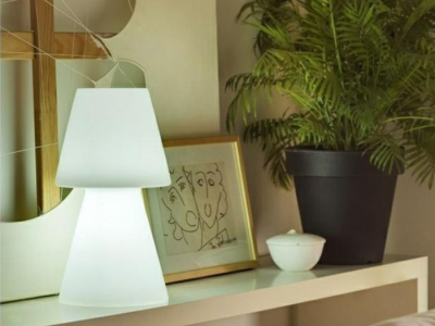 Konkurs świąteczny - Oświetl swój dom na święta - Wygraj lampkę LOLA 20