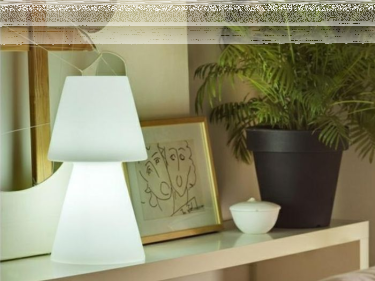 Konkurs świąteczny - Oświetl swój dom na święta - Wygraj lampkę LOLA 20