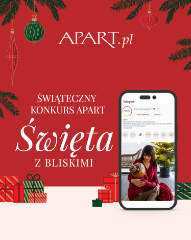 Konkurs "Święta z bliskimi"