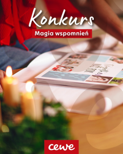 Konkurs "Magia wspomnień – Magia Twojej wyjątkowej historii" II tura