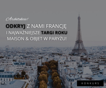 Konkurs "NORTBERG UNLIMITED DESIGN AWARDS"