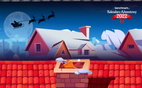 Konkurs "Kalendarz Adwentowy 2022"