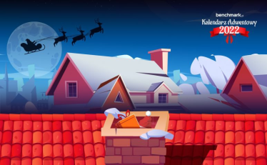 Konkurs "Kalendarz Adwentowy 2022"