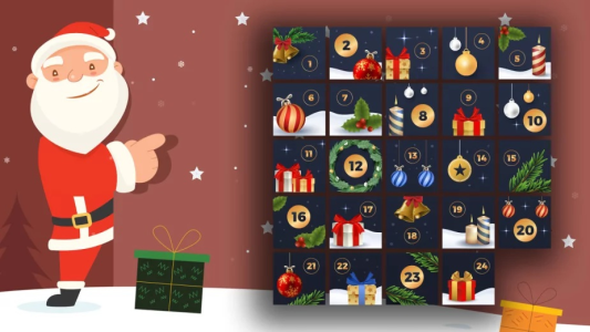 Konkurs adwentowy 2022 z ITHardware