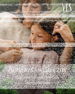 Konkurs "#Gwiazdka YES" 2022