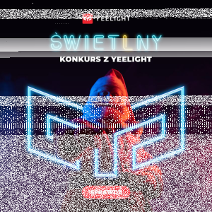 Konkurs "Święta z MiMarkt i Yeelight"