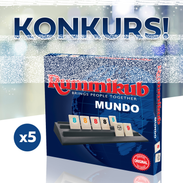 Konkurs "Zgarnij prezent"