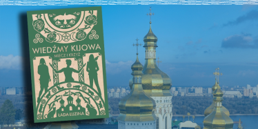 Konkurs "Wiedźmy Kijowa" Łady Łuziny