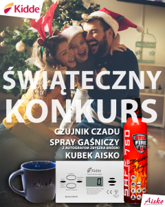 Świąteczny Konkurs 2022