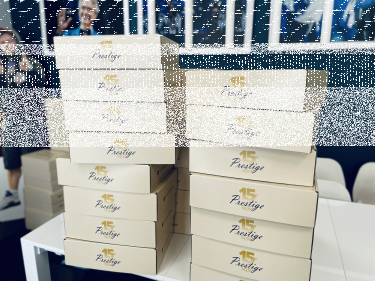 Konkurs fotograficzny "15 lat Prestige MJM"