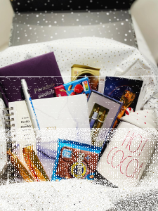 Wygraj mega box świąteczny od Wysoki POZiom