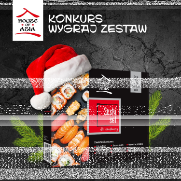 Konkurs kulinarno-fotograficzny "House of Asia - Wszystkie smaki Azji pod jednym dachem"